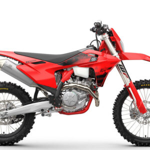 GASGAS Enduro EC 500F - 20 Suspension - Seitenansicht