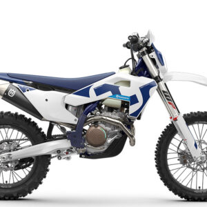 Husqvarna FE501 2026