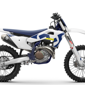Husqvarna FC 450 2026