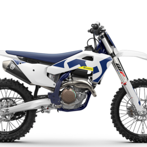 Husqvarna FC 250 2026