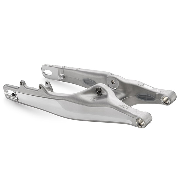 GASGAS Enduro EC 500F - 20 Suspension - Schwinge