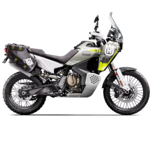 Husqvarna 901 Expedition 2026