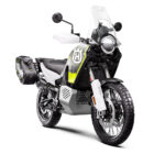 Husqvarna 901 Expedition 2026 - Frontansicht - 20 Suspension
