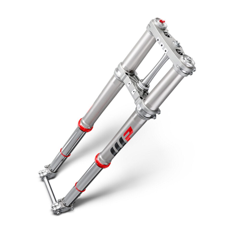 GASGAS Enduro EC 500F - 20 Suspension - WP Gabel