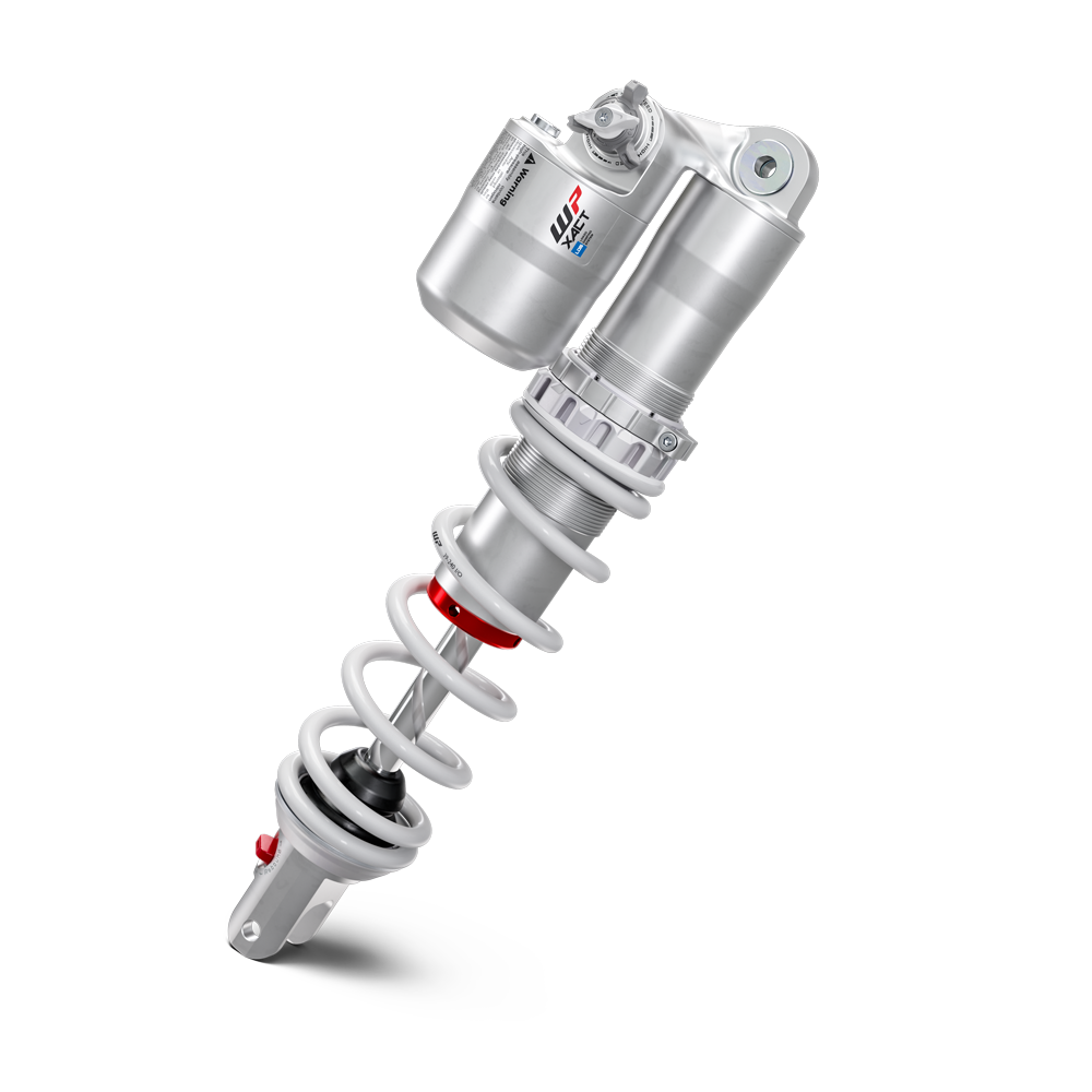 GASGAS Enduro EC 500F - 20 Suspension - WP Dämpfer