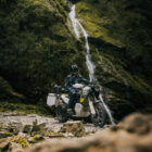 Husqvarna 901 Expedition 2026 - Outdoor - 20 Suspension
