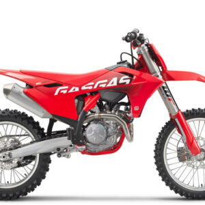 GasGas MC450F 2024