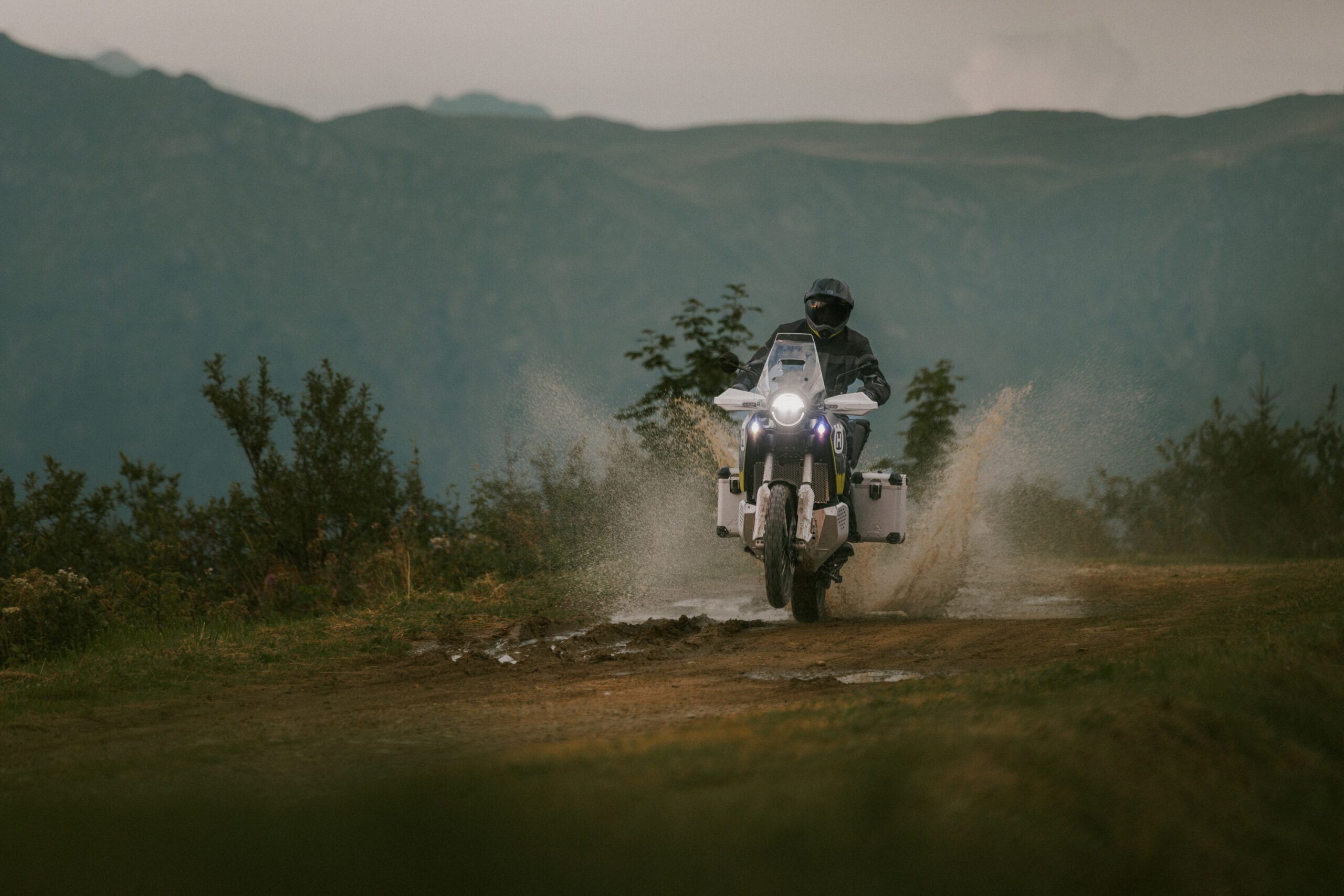 Explore further Norden 901 Expedition