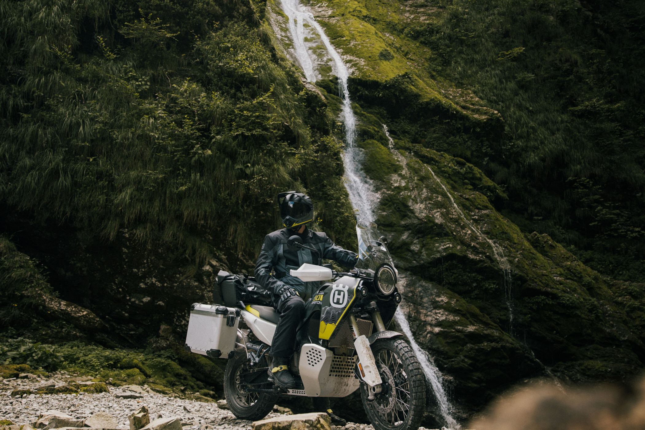 Norden 901 Expedition