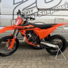 KTM SX85 2026/20 Suspension 2