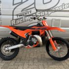 KTM SX85 2026/20 Suspension 1