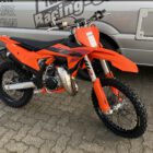 KTM SX85 2026/20 Suspension