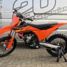 KTM SXF250 2026/20 Suspension 2