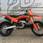 KTM SXF250 2026/20 Suspension 1