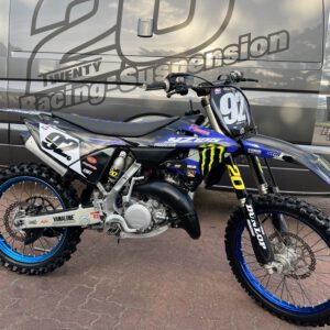 Yamaha YZ125 2023