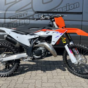 KTM SX125 2024