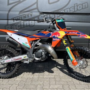 KTM SX125 2025