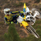 Suzuki RM-Z250 - Action © presse.suzuki.de