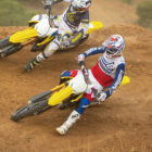 Suzuki RM-Z250 - Action © presse.suzuki.de