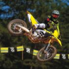 Suzuki RM-Z250 Model Preview © presse.suzuki.de