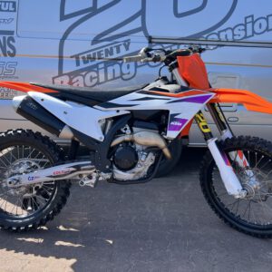 KTM SXF250 2024