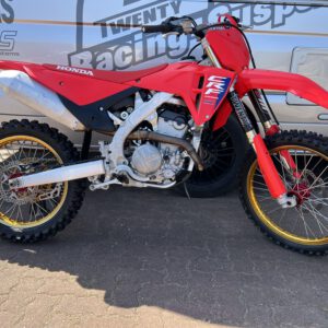 Honda CRF250 2025