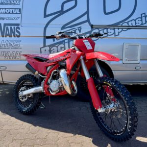 GasGas MC85 2027