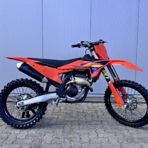 KTM SXF 250 2026