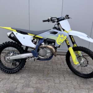 Husqvarna FC450 2024