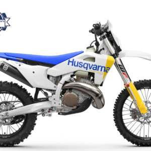 Husqvarna TE300 2027