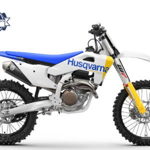 Husqvarna FC 250 2027