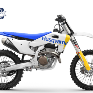 Husqvarna FC 350 2027
