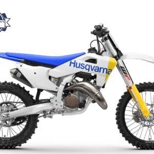 Husqvarna TC125 2027