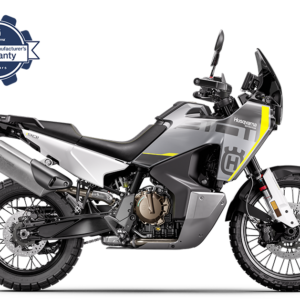 Husqvarna Norden 901 2026 Demo
