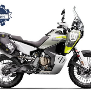 Husqvarna Norden Expedition 901 2026