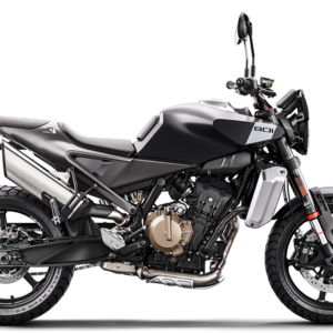 Husqvarna Svartpilen 801 204