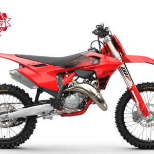 GasGas MC125 2027