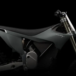 Stark Varg MX 1.2 60 PS 2026 - Twenty Suspension - Bild 1