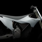 Stark Varg MX 1.2 80 PS 2026 - Twenty Suspension - Bild 13