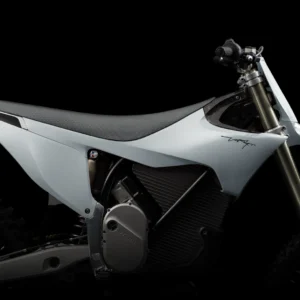 Stark Varg MX 1.2 80 PS 2026 - Twenty Suspension - Bild 13