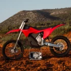 Stark Varg MX 1.2 2026 - Twenty Suspension - Bild 4