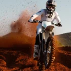 Stark Varg MX 1.2 2026 - Twenty Suspension - Bild 6