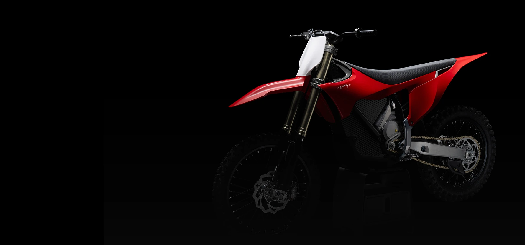 Stark Varg MX 1.2 2026 - Twenty Suspension - Bild 9