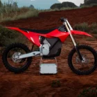 Stark Varg MX 1.2 2026 - Twenty Suspension - Bild 12